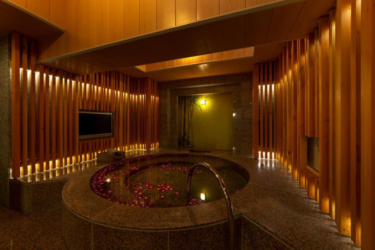 Hotel Luna Ikeda (Adults Only) Ikeda (Osaka) Exterior foto