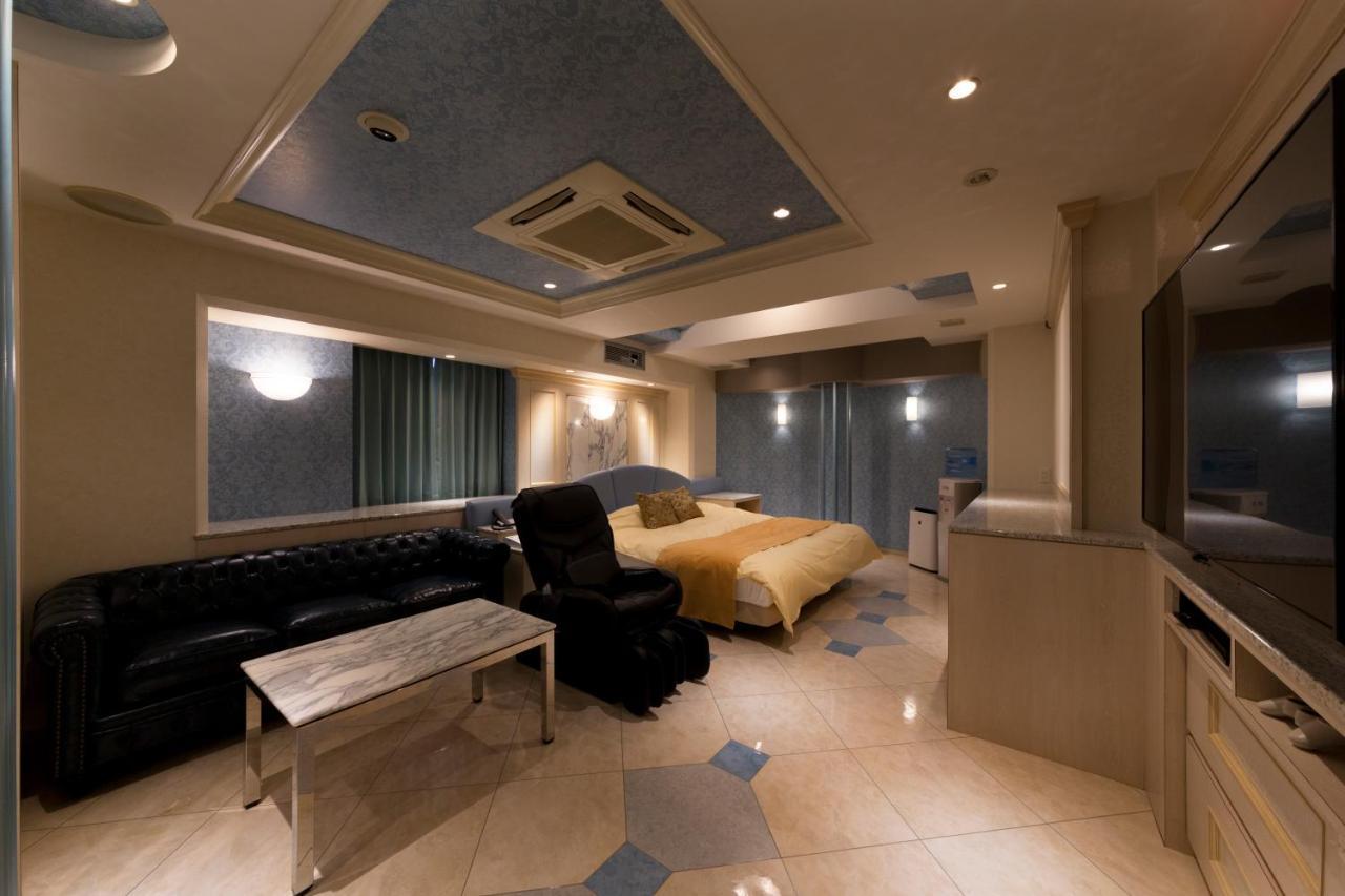 Hotel Luna Ikeda (Adults Only) Ikeda (Osaka) Exterior foto