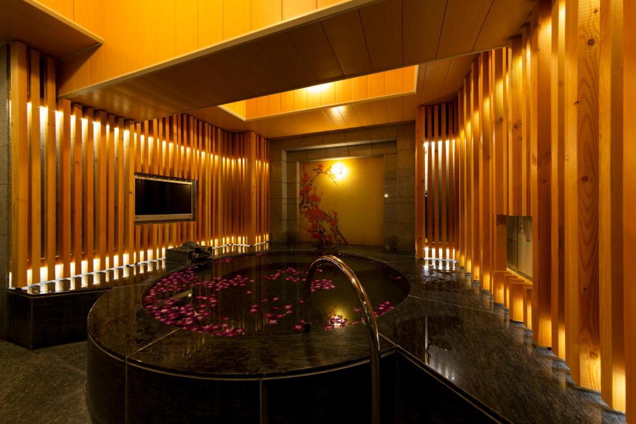 Hotel Luna Ikeda (Adults Only) Ikeda (Osaka) Exterior foto